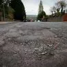 Council to start pothole work on 63 roads across Derbyshire