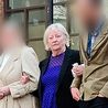 Derby woman admits killing elderly couple in Chaddesden horror crash