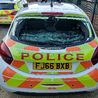Search for Audi after high-speed police chase through Derbyshire towns