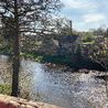 The Peak District's poshest village where 'everything is within walking distance'