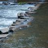 Repair work on damaged Dovedale stepping stones yet to start