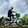Lime offering free e-bike rides to Derby residents on polling day