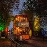 Derbyshire events to enjoy with the kids during half-term