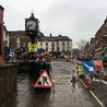 Government sends final warning letter to Dales council over Ashbourne air quality failures