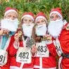 Derby Santa Run 2024: Route