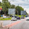Both drivers taken to hospital after crash near Markeaton Island