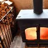 Log burner warning as expert reveals specific wood you must use or face £1k fines