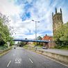 'Medical emergency' shut main road in Derby city centre for two hours