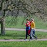 Exact date scorching 31C temperatures set to hit Derby amid nationwide heatwave