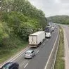 A38 near Ripley reopens after crash on busy slip road