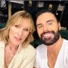 Celebrity Gogglebox&apos;s Rylan Clark shares sad reason why he&apos;s turned down shows with mum