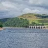 Ladybower Reservoir: Man in his 30s suffers life-threatening injuries near Peak District beauty spot