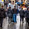 Police use special powers for weekend crackdown on Derby city centre disorder