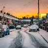 Hour-by-hour weather forecast as heavy snow and freezing temperatures expected across Derbyshire