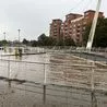 Major city centre footbridge to close until 2026 as part of flood defence scheme