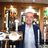 Derby landlord of The Neptune buying every customer a free pint on Christmas Day