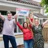 People&apos;s Postcode Lottery results: Full list of winning streets from May 24 to May 27
