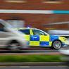 Driver arrested after motorcyclist suffers serious injuries in Derbyshire crash
