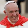 Derbyshire bishop remembers meeting 'great leader' Pope Francis as tributes pour in