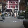 Eight in ten feel unsafe in Derby city centre. They blamed police