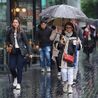 Thunderstorm warning issued for Derbyshire ahead of the weekend