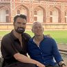 Celebrity Gogglebox star Rylan Clark flooded with messages as he marks special date