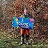 What life looks like for 21-year-old National Lottery Set for Life winner