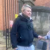 Derbion thief says he stole sci-fi toys 'because everybody loves Star Wars'