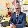 Derby assistant head moves up to 'dream job' as head teacher in same school
