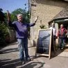 Jeremy Clarkson closes Diddly Squat farm shop with no explanation after 'horror' scenes in pub
