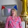 Woman who turned to alcohol after double mastectomy celebrates sobriety