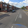 Teens arrested after reports of 'knifepoint' robbery attempt on Derby footpath