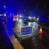 Floods close Repton Bridge as police warn people not to ignore signs