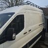 White Ford Transit van stolen from Bolsover containing &apos;large number of tools&apos;