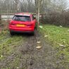 Man charged after 'attempting to drive out of Sainsbury's on a footpath'