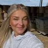 Clarkson's Farm star Harriet Cowan's life off screen from boyfriend to family feud