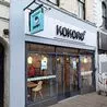 Korean Japanese restaurant opens in former Greggs store in Derby city centre