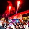 Derby&apos;s Christmas lights switch-on sees city centre illuminated with festive cheer