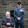 Peak District war hero joins VE Day memorial service at reservoir where Dambusters trained
