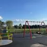 Revamped play areas reopen at four Derby parks