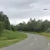 Police appeal after man &apos;behaved aggressively to woman&apos; at busy Derbyshire roundabout