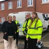 Labour leaders visit Derby and set out new rules to identify 'grey belt' land for building