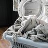 Woman shares little-known washing machine button everyone can use to avoid tumble dryers