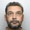 Cocaine and booze-fuelled driver abandoned teenage son in car after horror smash in Derby