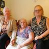 Former Chesterfield landlady says 'dark cloud' hangs over care home at risk of closure