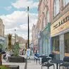 Images show how revamped town could look after £10m high street upgrade