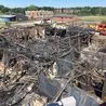 Reform issues response over the nine Derbyshire schools without sprinklers