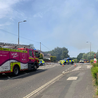 Investigation launched into cause of Loscoe campervan business fire