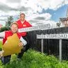 People's Postcode Lottery winning streets for July 4 to July 5