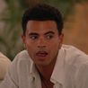 Derby Love Island star Harrison Solomon has &apos;no regrets&apos; over ITV sex scenes